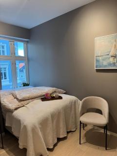 Bergen city centre, fantastic, new apartment - 2