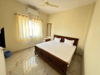 Hotel Lodge Agarkar - 0