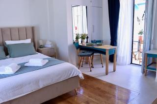 DP Homes Cozy Studio Athens - 9