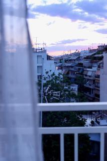 DP Homes Cozy Studio Athens - 6