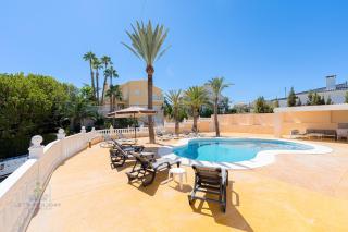 Stunning Villa Dolores 2 Private pool - 9