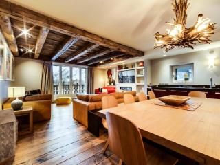 Résidence Solaise Plein Sud - Appartement duplex lumineux Proche des pistes et des commerces Hammam MAE-2853 - 0