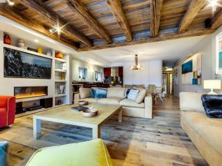 Résidence Solaise Plein Sud - Appartement duplex lumineux Proche des pistes et des commerces Hammam MAE-2853 - 8