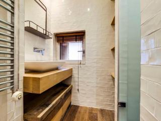 Résidence Solaise Plein Sud - Appartement duplex lumineux Proche des pistes et des commerces Hammam MAE-2853 - 3