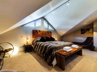 Résidence Solaise Plein Sud - Appartement duplex lumineux Proche des pistes et des commerces Hammam MAE-2853 - 2