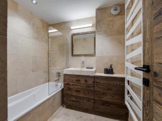 Résidence Turios 2 - Appartement entièrement rénové ski aux pieds Parking couvert MAE-2883 - 2