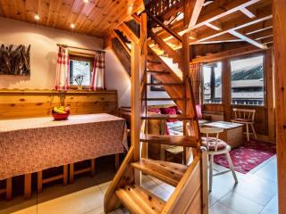 Résidence Val D'isere Village - Appartement Duplex confortable Ski aux pieds Parking couvert MAE-2903 - 8