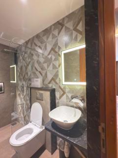 Park Avenue Hotel Bannerghata Road - 0