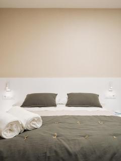 Hostal Pico de Noro - 1