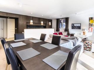 Chalet De Bellevarde - 5 Pièces pour 8 Personnes MAE-2933 - 9