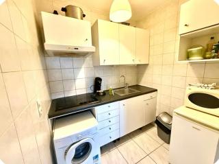 Aéroport de Genève parking gratuit ONU,CERN - 7