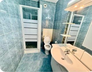 Aéroport de Genève parking gratuit ONU,CERN - 4