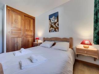 Résidence Rond Point Des Pistes - Appartement confortable Ski aux pieds Balcon MAE-2923 - 3