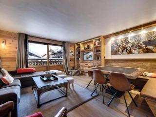 Résidence Squaw Valley - Appartement spacieux Au pieds des pistes Parking couvert MAE-2963 - 0