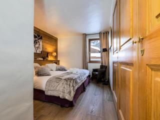 Résidence Squaw Valley - Appartement spacieux Au pieds des pistes Parking couvert MAE-2963 - 4