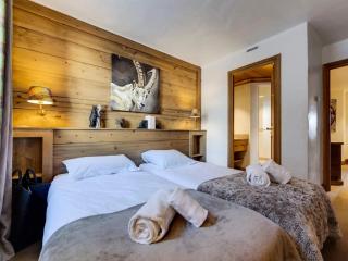 Résidence Squaw Valley - Appartement spacieux Au pieds des pistes Parking couvert MAE-2963 - 2