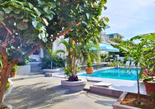 Casa Cactus - Amplia casa de 2Habitaciones con Alberca - 4