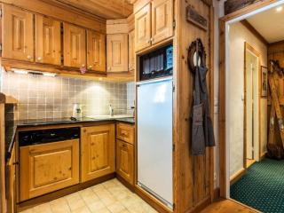 Residence De L'isere - Appartement lumineux Centre station MAE-3023 - 5