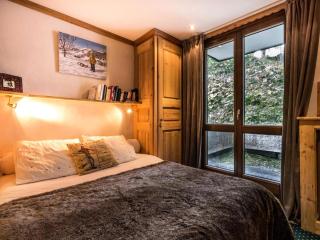 Residence De L'isere - Appartement lumineux Centre station MAE-3023 - 4