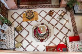 Riad La Famille - 0