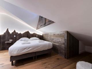 Résidence Val D'isere Village - Appartement entièrement rénové Ski aux pieds Parking couvert MAE-3043 - 1