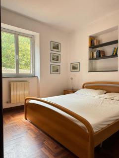 Xenia - 3 rooms apt in Via Tunisia 8 - 9