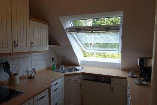 Schöne Ferienwohnung in Meppen - 1