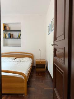 Xenia - 3 rooms apt in Via Tunisia 8 - 8