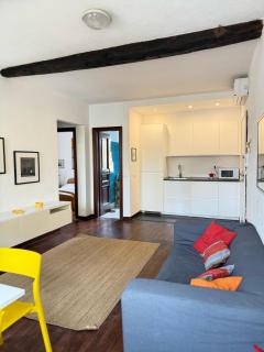 Xenia - 3 rooms apt in Via Tunisia 8 - Santa Margherita Ligure - 7