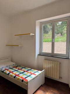 Xenia - 3 rooms apt in Via Tunisia 8 - 3