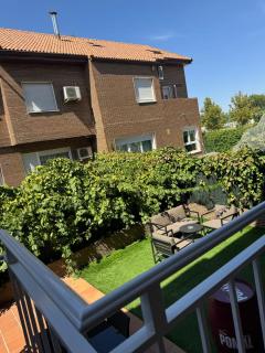 Barajas aeropuerto - Madrid - 3