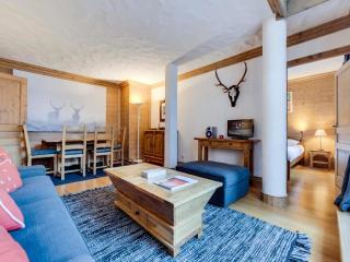 Résidence Aiglon - Appartement agréable Centre station MAE-3133 - 7