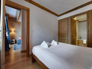 Résidence Aiglon - Appartement agréable Centre station MAE-3133 - 3