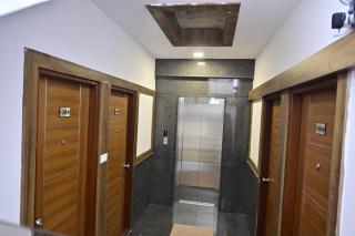 Hotel Noble Nook, 100 Ft Road, Indiranagar - 6