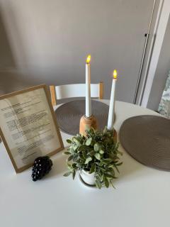 appartement Barbera - 5