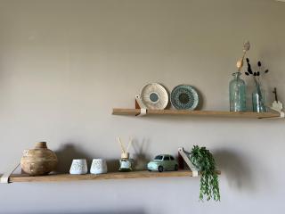 appartement Barbera - 1