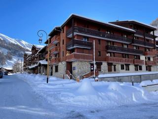 Résidence Jardins De Val - Appartement entièrement rénové Centre station Parking couvert MAE-3163 - 8