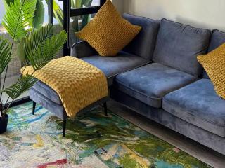 The Patio, 31 Millennial Arch - 2