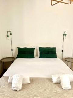 RSRC NEW AC Central & Bright 1BR apartment - 9