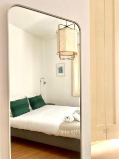 RSRC NEW AC Central & Bright 1BR apartment - 6