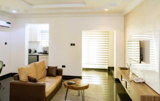 Lekki Luxury Apartments Phase1 - 2