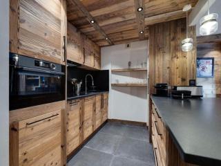 Résidence Squaw Valley - Appartement entièrement rénové Au pieds des pistes MAE-3223 - 6