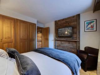 Résidence Squaw Valley - Appartement entièrement rénové Au pieds des pistes MAE-3223 - 2