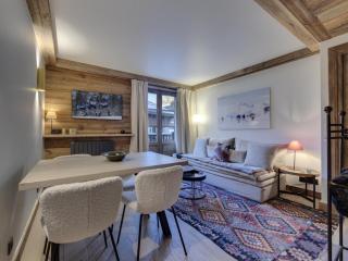 Résidence Coeur De Val - Appartement entièrement rénové Vieux Village MAE-3243 - 9