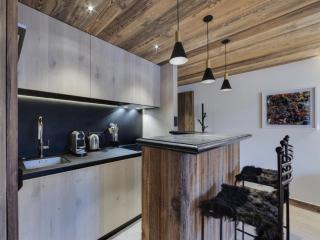 Résidence Coeur De Val - Appartement entièrement rénové Vieux Village MAE-3243 - 8