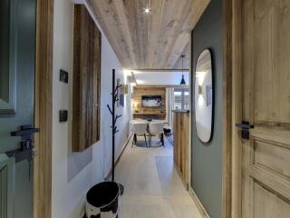 Résidence Coeur De Val - Appartement entièrement rénové Vieux Village MAE-3243 - 5