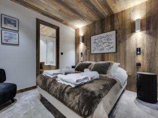 Résidence Coeur De Val - Appartement entièrement rénové Vieux Village MAE-3243 - 3