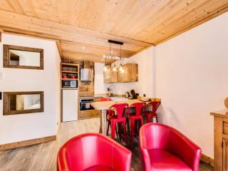 Résidence Grand Cocor - Appartement rénové Ski aux pieds MAE-3263 - 9