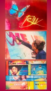 Studio pirate of the Caribbean Sea view - 5