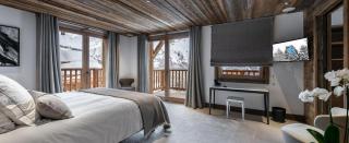 A beautiful chalet in St Martin de Belleville - 9
